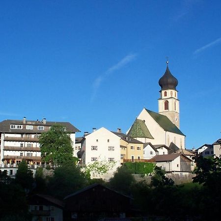Hotel Rose Wenzer Fiè Kültér fotó
