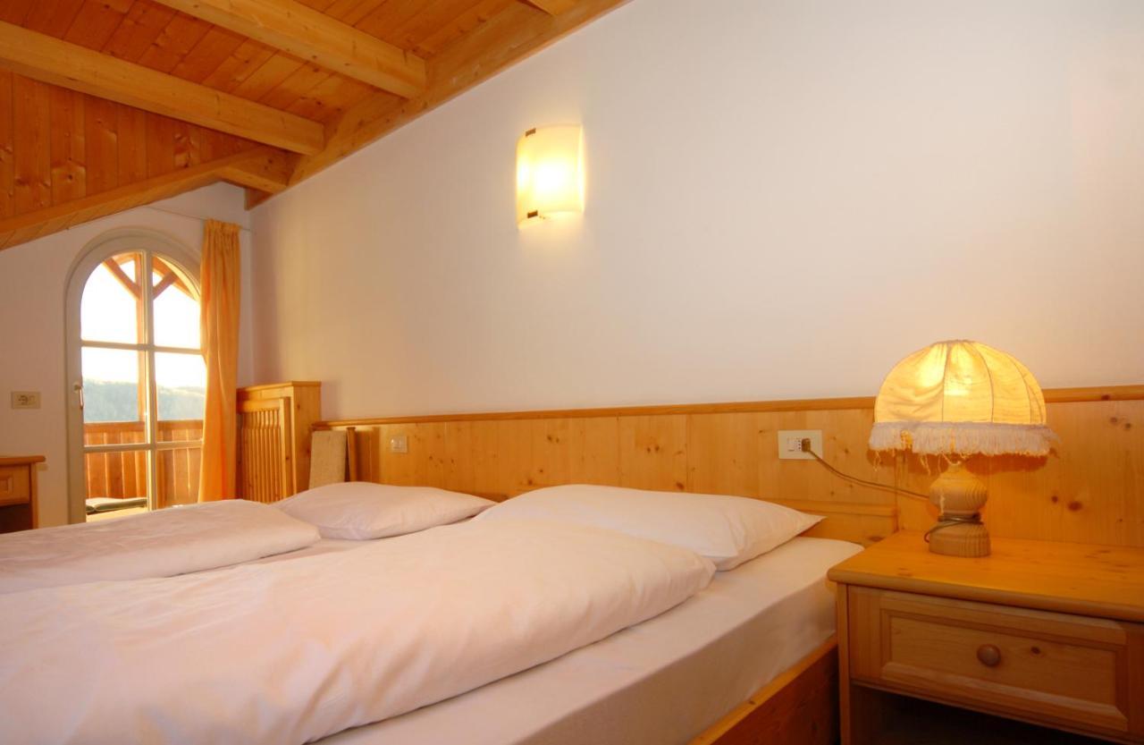 Hotel Rose Wenzer Fiè Kültér fotó