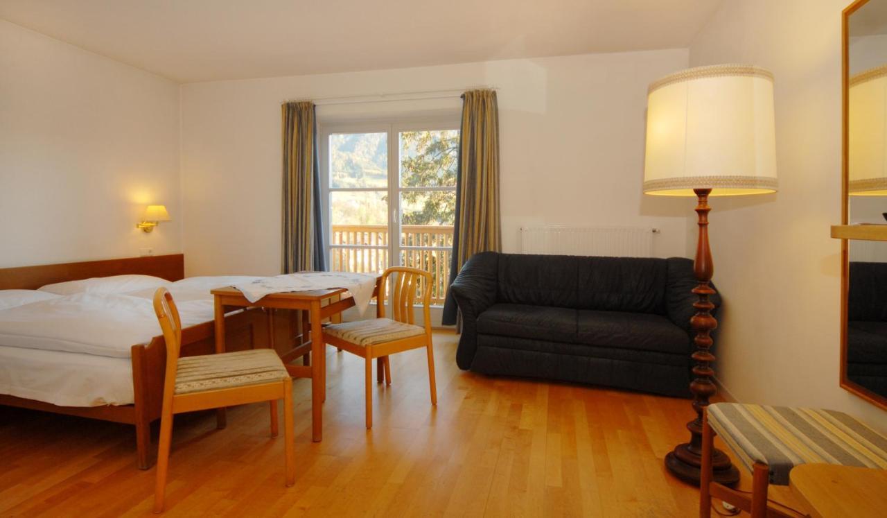 Hotel Rose Wenzer Fiè Kültér fotó