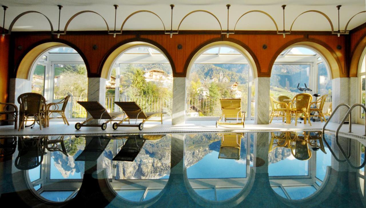 Hotel Rose Wenzer Fiè Kültér fotó