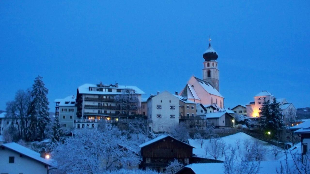 Hotel Rose Wenzer Fiè Kültér fotó