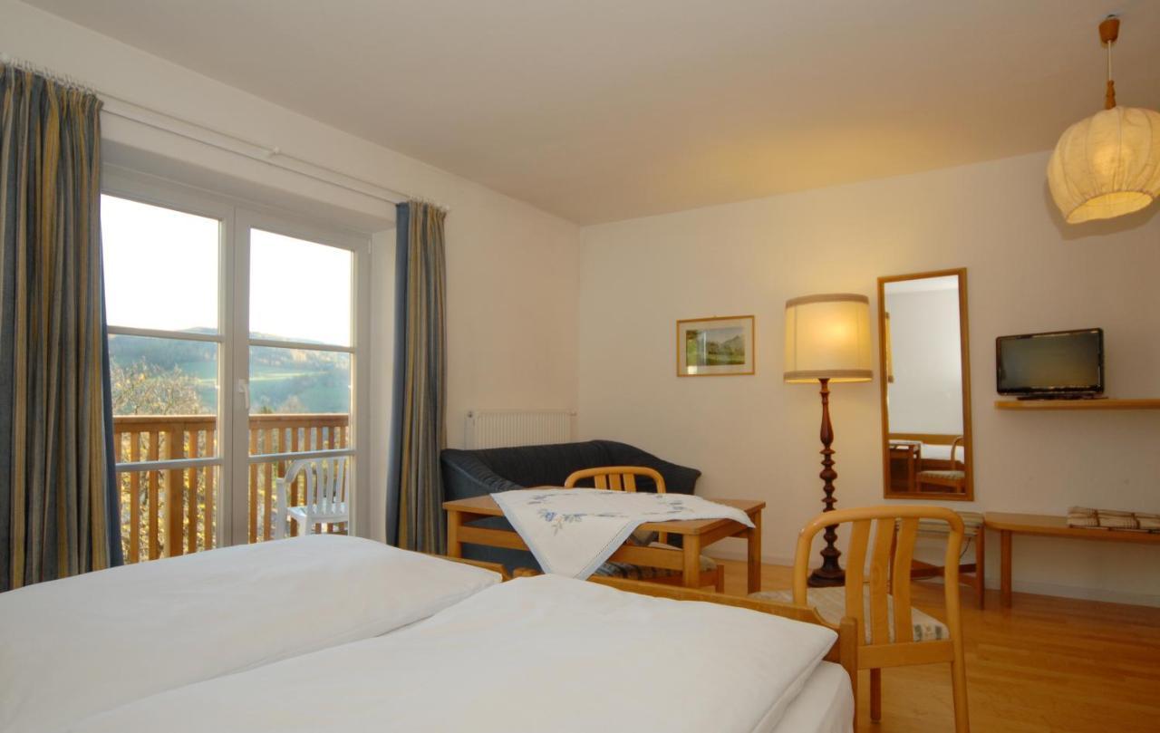 Hotel Rose Wenzer Fiè Kültér fotó