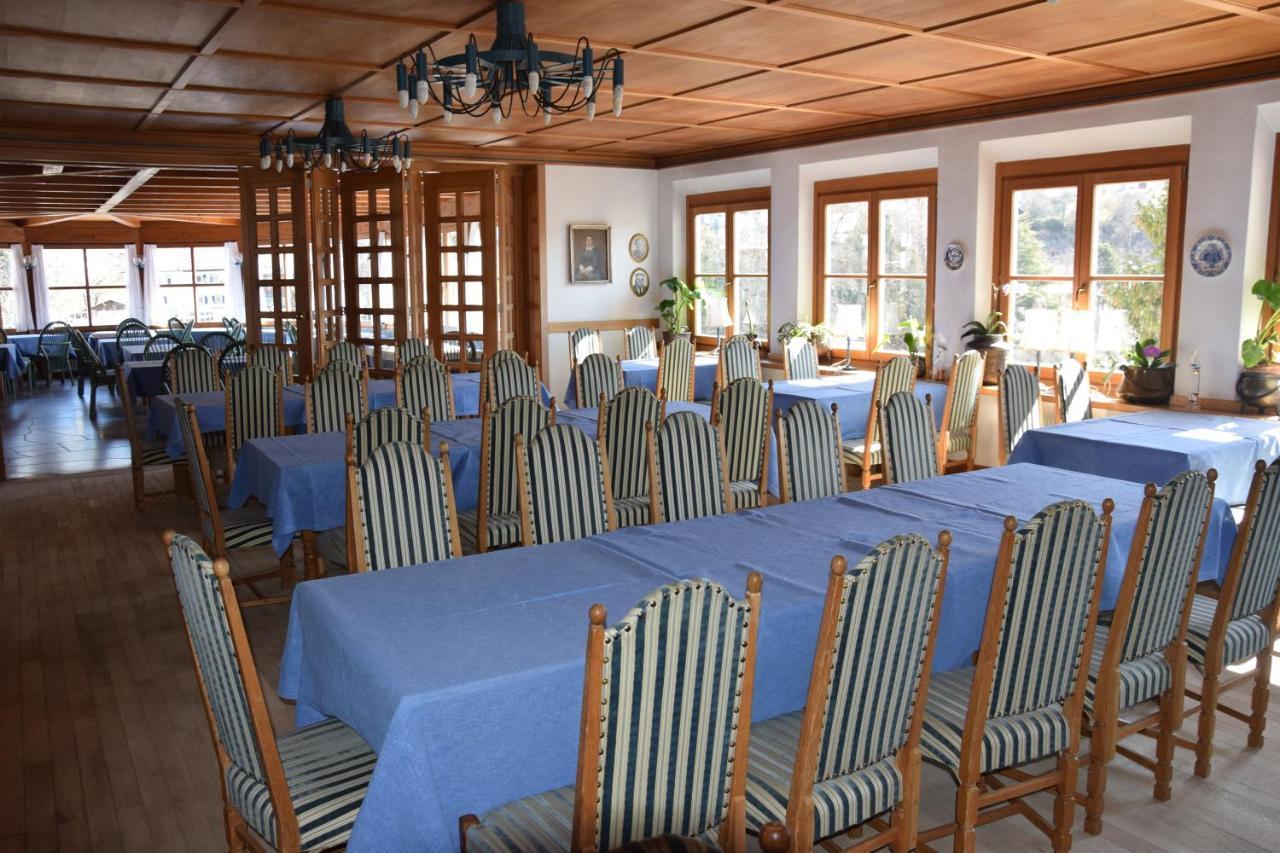 Hotel Rose Wenzer Fiè Kültér fotó