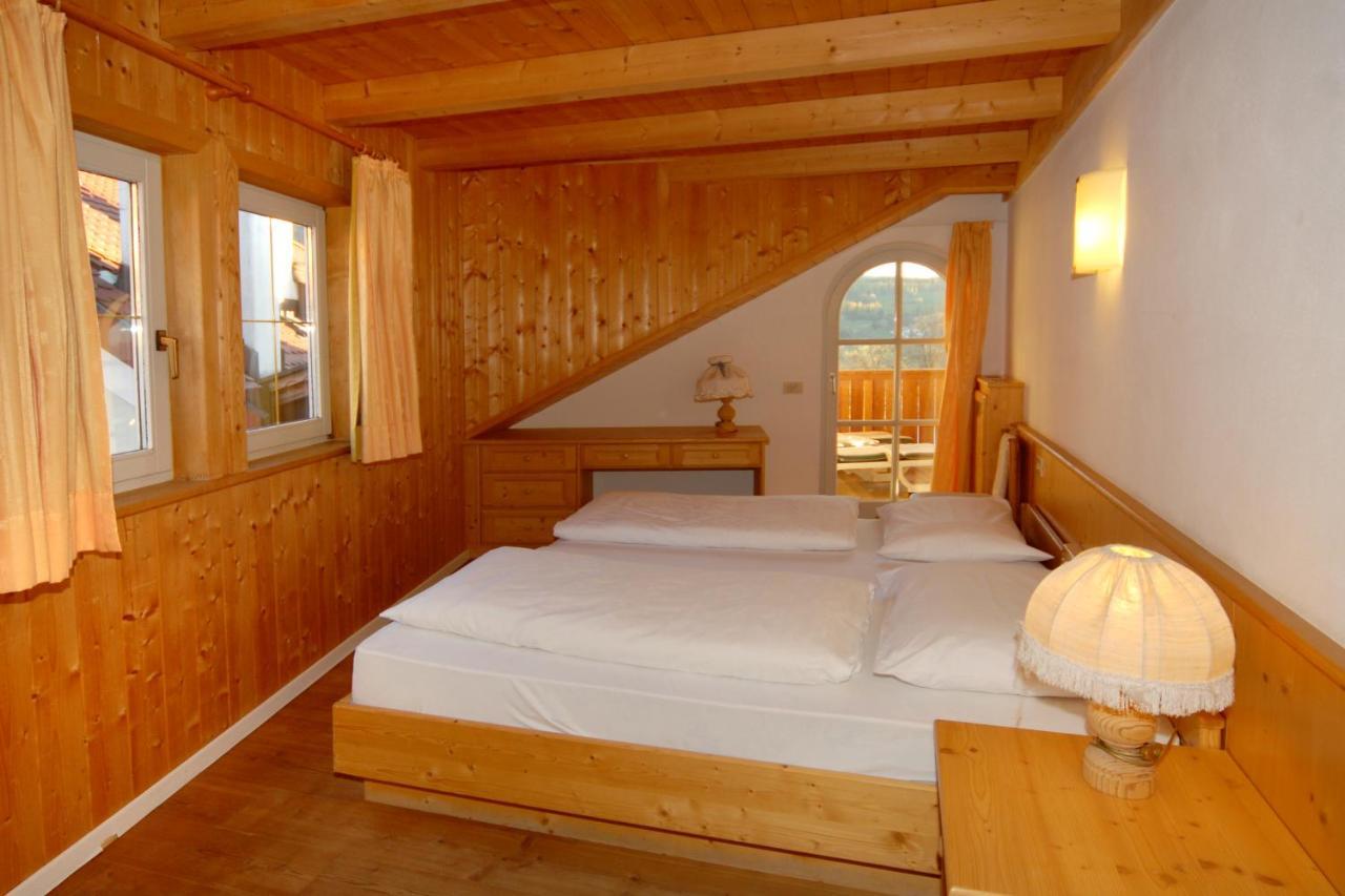 Hotel Rose Wenzer Fiè Kültér fotó