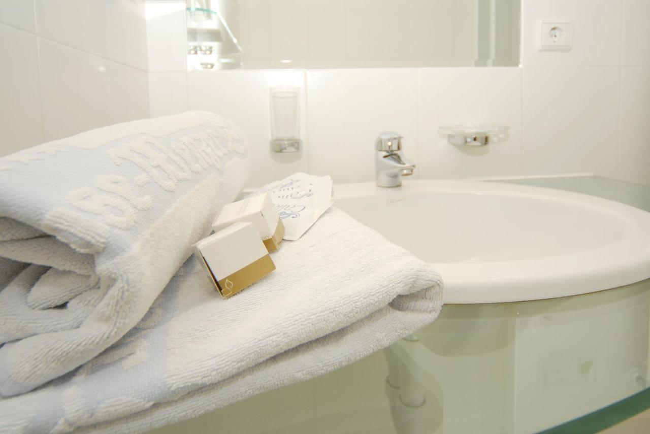 Hotel Rose Wenzer Fiè Kültér fotó