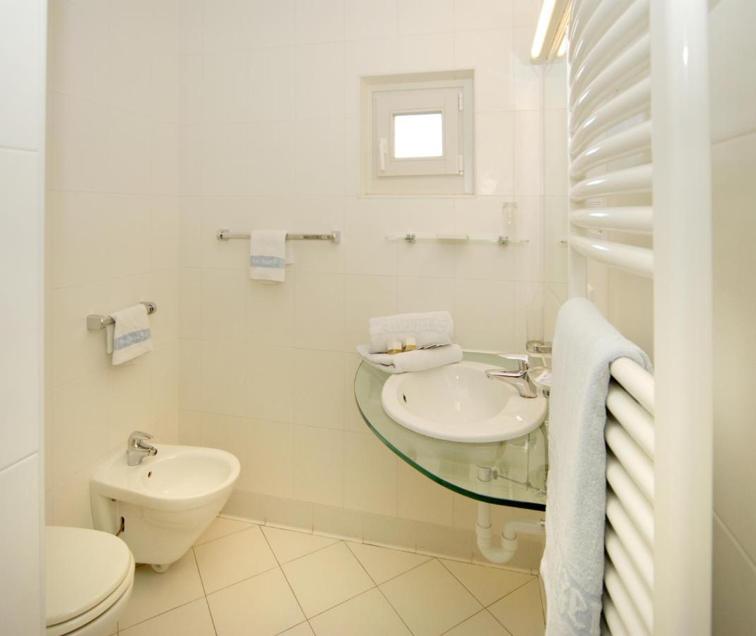 Hotel Rose Wenzer Fiè Kültér fotó